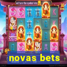 novas bets